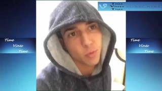 Corey Scherer Vines Compilation ALL VINES 2016 Funny Vines [upl. by Nosilla]