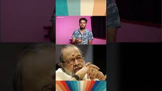 Vaali Rocked ❤️‍🔥 U1 Shocked ✅  En Nanbane Decoding  Mankatha  Venkat Prabhu  shorts [upl. by Anwahsak]