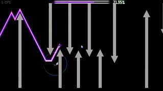 I Botted Deorum Geometry Dash [upl. by Venterea]