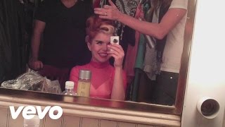 Paloma Faith  Diary 1 Paloma Faith Vevo LIFT [upl. by Wilbert300]