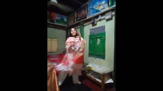 Bongshi Bajay Ke ll Baby Naznin ll বংশী বাজায় কে ll Music Video [upl. by Annahsirhc]