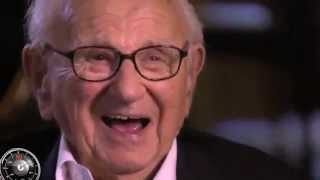 60 Minutes Sir Nicholas Winton quotSaving the Childrenquot [upl. by Lacey694]