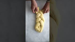 RECETTE  Brioche super bonne au Thermomix® sans machine à pain [upl. by Llehsem]