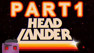 Headlander Story Trailer [upl. by Denver]