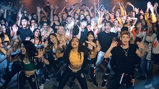 Now United – Paraná Official Music Video [upl. by Mcquoid951]