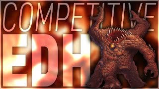 Magda vs Alela vs ThrasiosIshai vs ThrasiosTevesh  CEDH Gameplay [upl. by Weeks]