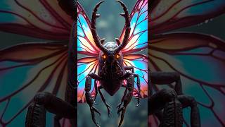 Insect Hybrids The Creepy Crawly Future of Animal Fusions [upl. by Claudine823]