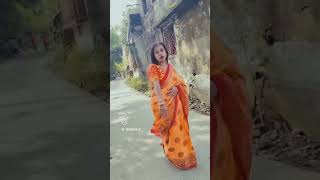 Khub chana chena lagche tomake shortclips hogayahaitujhkotopyarsajna love [upl. by Leilamag559]