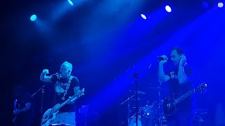 Peter Hook amp The Light LIVE 2024  Blue Monday  New Order Cover  Phoenix ARIZONA [upl. by Naujal]