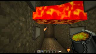 Iron Golem Farm 125 Survival Mode Easy [upl. by Harvard]