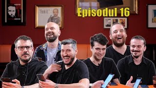 Râzi ca prostu  Episodul 16 [upl. by Delwin]