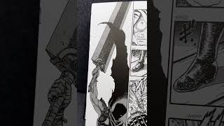 Berserk Deluxe Volume 1 Hardcover Manga 10 out of 10 Epic Adventure Review [upl. by Asilam]