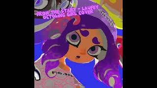 Laufey  from the start octoling girl cover splatoon ai cover [upl. by Ulises]