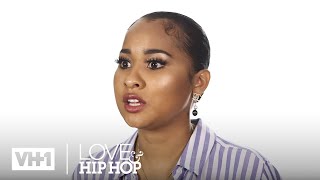 Does Tammy Rivera Regret Missing the Season 6 Reunion  Love amp Hip Hop Atlanta [upl. by Piwowar]