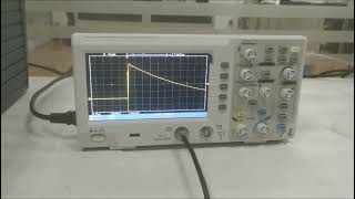 Test Your Lightning Surge Immunity With IEC 6100045 High Voltage Generator  LISUN [upl. by Tilden]