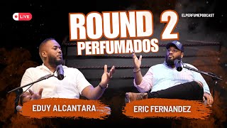 Podcast El Perfume Temp02 Ep11  PERFUMERIA ARABE PART2  Entre perfumes [upl. by Hamfurd]