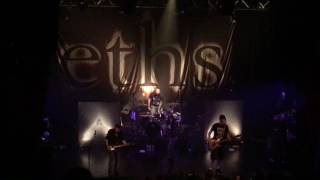 Eths  Full live Trianon Paris 300417 [upl. by Leuams]