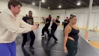 Rihanna Super Bowl 2023  Full Rehearsal by Parris Goebel [upl. by Alistair]