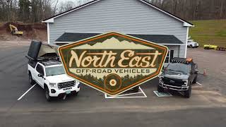 North East Off Road Vehicle Ambassador  Grand Opening at their new location February 3rd [upl. by Jephthah]