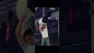 Donnie Yen vs Scott Adkins part 1  Ip Man 4 [upl. by Avalsorim]