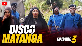 LIFE INSURANCE  DISCO MATANGA EPISODE 3 [upl. by Annayehc]