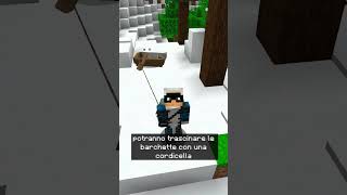 L’AGGIORNAMENTO DI MINECRAFT CHE TUTTI ASPETTAVANO [upl. by Acemahs]