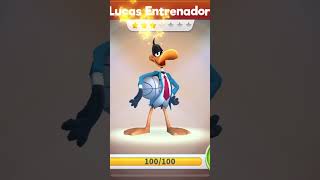 Conseguí Lucas Entrenador  loo looneytunesworldofmayhem looneytunes patolucas [upl. by Farrish]