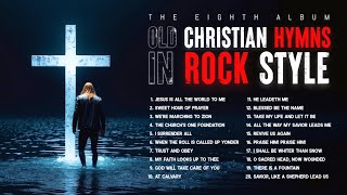 The Sowers  The Eighth Album  New Christian Hard Rock Songs  Christian New Single 2024  Metal [upl. by Holna]