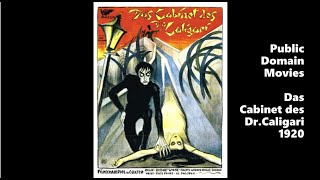 ♦Horror Classics♦ The Cabinet of Caligari 1962 Glynis Johns Dan OHerlihy [upl. by Clymer252]