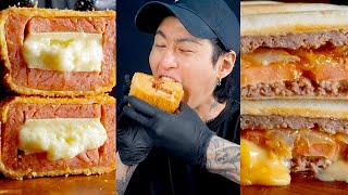 Best of Zach Choi Foods  MUKBANG  COOKING  ASMR 148 [upl. by Jarnagin]