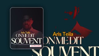 ON ME DIT SOUVENTLIFOKO DU CIEL by ARIS TEILA [upl. by Musetta]