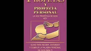 Profetas Y Profecia Personal  La Voz Profetica De Dios Hoy [upl. by Sawyere381]