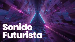 ⚡ EFECTO DE SONIDO Futurista 🚀 ▪ Futuristic sound effect [upl. by Niuqaoj]