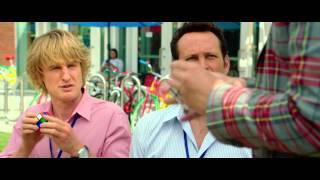 THE INTERNSHIP  International Trailer [upl. by Ana]