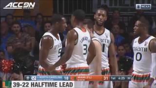 Davon Reed Miami Highlights [upl. by Issy]