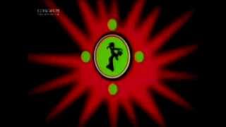 Ben 10 Croatian Intro [upl. by Matheny]