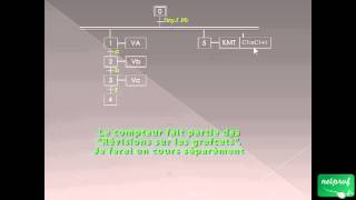 001  013 Structuration des grafcets  Exercice bilan  Grafcet normal [upl. by Ajit549]