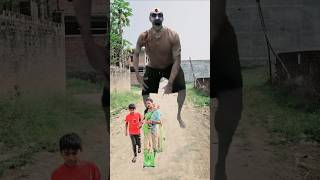 Jay Shree Krishna 🙏 shorts emotional ytshorts bhoot ghoststories viralvideo krishna [upl. by Fisa]