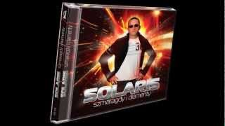 Zespół SOLARIS  I już zawsze tak będzie REMIX Official Audio [upl. by Kylander679]