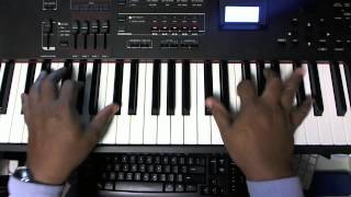 Sams Gospel Music Course 2013 quotAlpha amp Omegaquot [upl. by Regen]