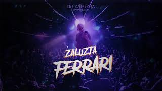 Żaluzja  Ferrari Prod Black Rose Beatz Official Audio [upl. by Leuneb205]