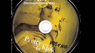 Lords of Acid  Androgyny Hermaphroditus Mix [upl. by Nalon647]