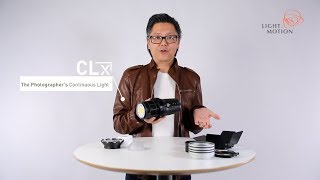 Introducing the CLx by Light amp Motion [upl. by Mariska]