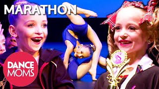 Lillys Talent Proves Everyone WRONG Lilly amp Staceys Journey in the ALDC Marathon  Dance Moms [upl. by Ahsin]