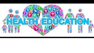 محاضرة health educationفرقه تانيه معهد سوهاج بطريقه روعههههه❤️‍🔥💯👑 [upl. by Janos]