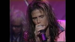 Aerosmith Pink 1997 LIVE [upl. by Nivar918]