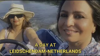 LEIDSCHENDAMNETHERLANDS [upl. by Mojgan]