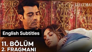 Gülcemal Episode 11 Trailer 2English Subtitles [upl. by Zasuwa217]