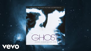 Unchained Melody Orchestral Version  Ghost Original Motion Picture Soundtrack [upl. by Ithaman46]