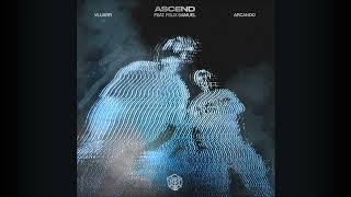 Vluarr amp Arcando Feat Felix Samuel  Ascend [upl. by Brenner]